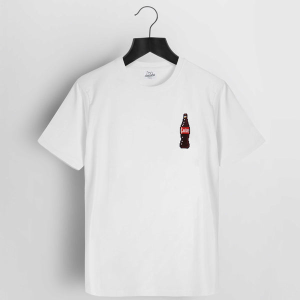 Coke Bottle T-shirt - BRICKTOWN X COCA-COLA ™