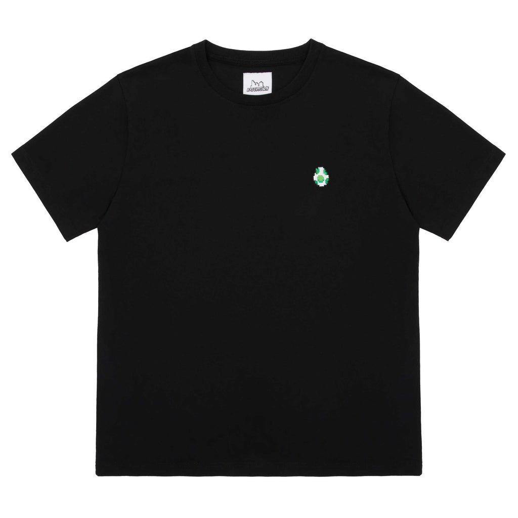 Yoshi Egg T-shirt - BRICKTOWN x SUPER MARIO ™ – Bricktown World